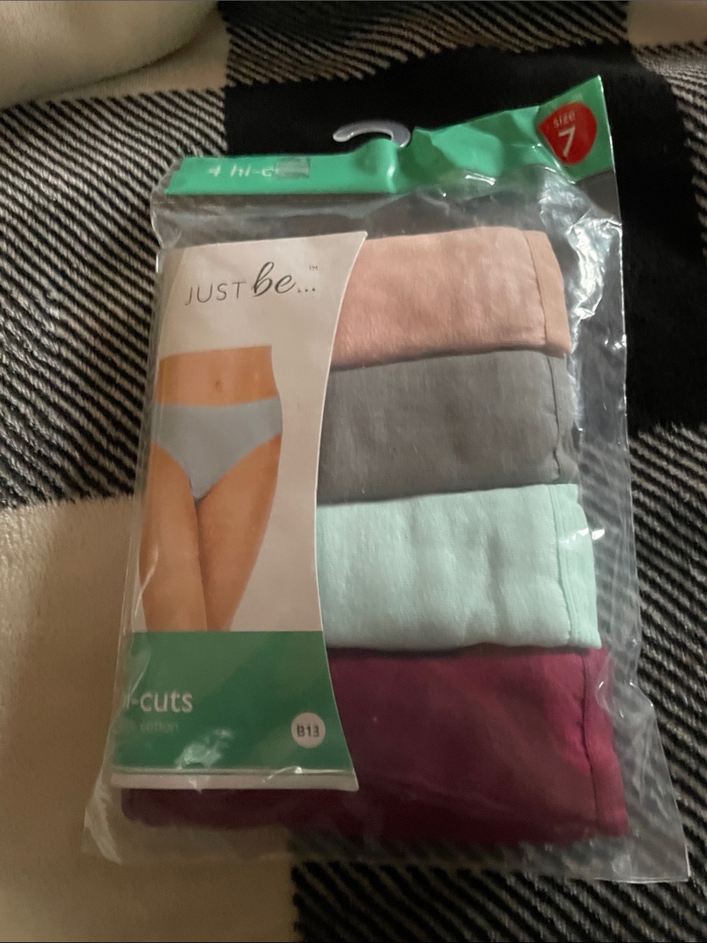 Ladies Bottoms Subcategory Classification